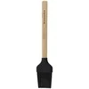 KitchenAid silikoninis šepetys 22cm CLASSIC Bamboo