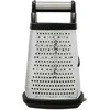 KitchenAid Box Grater Onyx Juodas