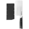KitchenAid virtuvinis kirvis 15 cm su dangteliu
