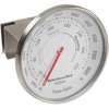 KitchenAid orkaitės termometras nuo 40º iki 320ºC