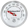 KitchenAid virtuvinio kaiščio termometras nuo 0º iki 100ºC
