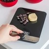 KitchenAid skaitmeninės virtuvinės svarstyklės 5kg/5L
