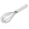 KitchenAid šluotelė 27 cm, porcelianinė, balta