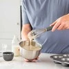 KitchenAid trzepaczka uniwersalna Charcoal Pilkas
