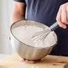 KitchenAid trzepaczka uniwersalna Charcoal Pilkas