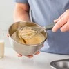 KitchenAid trzepaczka uniwersalna Charcoal Pilkas
