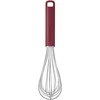 „KitchenAid Empire“ raudonas universalus plaktuvas