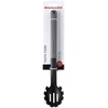 KitchenAid łyżka do makaronu Charcoal Pilkas