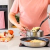 KitchenAid łyżka do makaronu Charcoal Pilkas