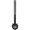 KitchenAid łyżka do makaronu Charcoal Pilkas