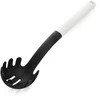 KitchenAid makaronų šaukštas, porcelianas, baltas