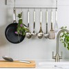 KitchenAid nerūdijančio plieno šaukštelis