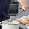 KitchenAid nerūdijančio plieno šaukštelis