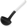 KitchenAid samtis, porcelianinis baltas