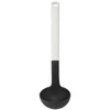 KitchenAid samtis, porcelianinis baltas