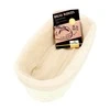 Pailgas duonai atsparus krepšelis 30 cm / Birkmann