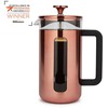 La Cafetiere prancūziška spauda PISA 1L varis