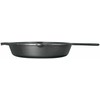 Lodge Ketaus keptuvė 26 cm / Namelis