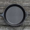 Lodge Ketaus keptuvė 38 cm / Namelis