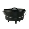 Lodge Ketaus virdulys 4,7L / Namelis