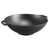 Lodge ketaus keptuvė wok 35,6cm