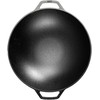 Lodge ketaus keptuvė wok 35,6cm