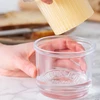 Kilner KIL-Pojemnik na masło, stiklinis