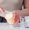 Kilner KIL-Pojemnik na masło, stiklinis