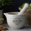 MASON CASH (RAYWARE GROUP) MC-Heritage keraminis grūstuvas ir grūstuvas