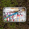 Stanley Classic Useful Box sumuštinių indelis, Hammertone Žalias
