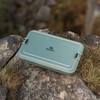 Stanley Classic Useful Box sumuštinių indelis, Hammertone Žalias
