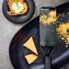 Microplane Fine grater, Juodas Sheep