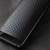 Microplane Fine grater, Juodas Sheep