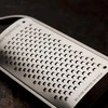 MICROPLANE šiurkštus MASTER tarka