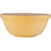 Misa keramikinė 26 cm 2,7L Geltonas / Mason Cash