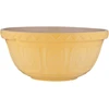 Misa keramikinė 29 cm 4L Geltonas / Mason Cash