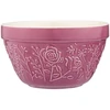 MASON CASH (RAYWARE GROUP) MC-Castle Rožinė Puding Bowl, Pievoje