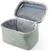 Monbento Arctic terminis pietų krepšys, 5 l, žalias, natūralus