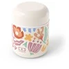 Monbento Capsule termos obiadowy 0,28 l Papercut