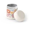 Monbento Capsule termos obiadowy 0,28 l Papercut