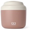Monbento Element termos obiadowy 0,55 l Rožinė Moka
