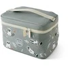 Monbento Frosty 5L Raccoon termo pietų krepšys