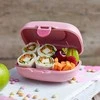 Monbento Gram Rožinė Blush rožinė