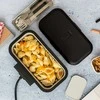 Monbento Do Monbento Warmer 12 V juoda