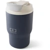 Monbento kubek termiczny 0,36L Mėlyna Infinity