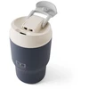 Monbento kubek termiczny 0,36L Mėlyna Infinity