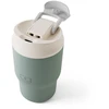 Monbento kubek termiczny 0,36L Natural Žalias