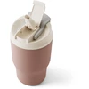 Monbento kubek termiczny 0,36L Rožinė Moka