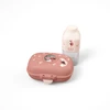 Monbento lunchbox i butelka vaikams Gram Cinnamon Fox