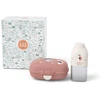 Monbento lunchbox i butelka vaikams Gram Cinnamon Fox